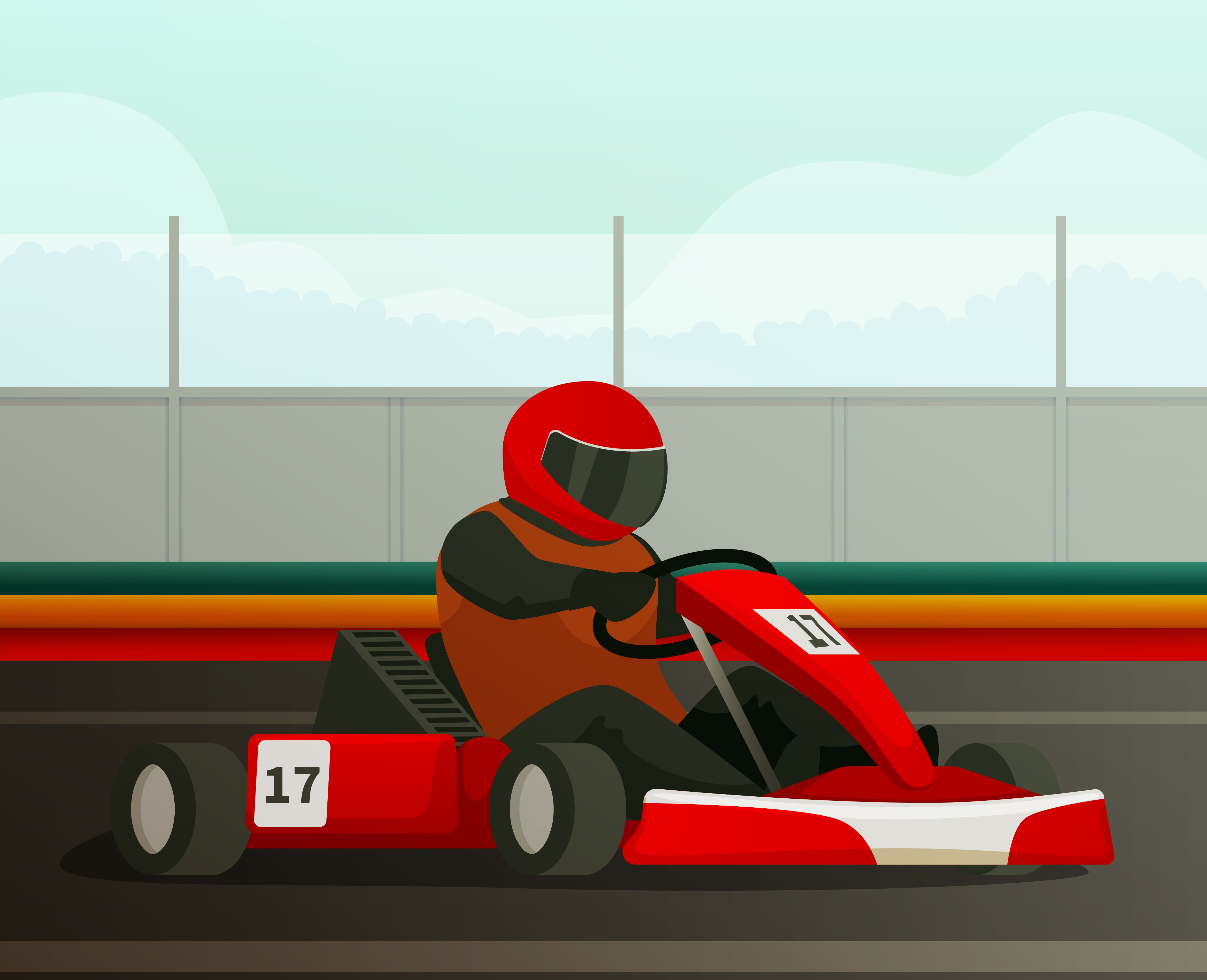 Interactive Gaming Platform